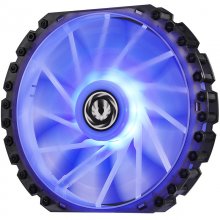 BitFenix Spectre Pro Ventilador RGB 230x200mm con Controlador en PcComponentes
