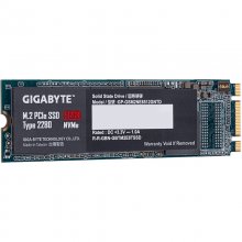 Gigabyte SSD M.2 512GB 2280 PCIe x2 NVMe en PcComponentes
