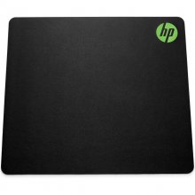 HP Pavilion 300 Alfombrilla Gaming Negra/Verde en PcComponentes
