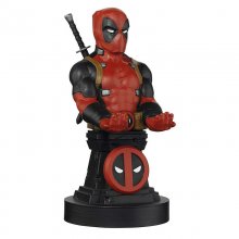 Cable Guy Deadpool Base de Carga PS4/Xbox One/Switch en PcComponentes