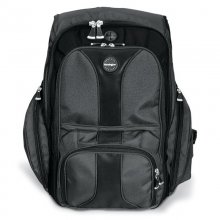 Kensington Contour Mochila con Protección Snugfit para Portátil de 15.6" en PcComponentes
