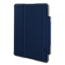 STM Dux Plus Funda Azul para iPad Pro 2018 12.9" en PcComponentes