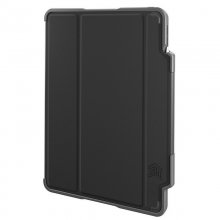 STM Dux Plus Funda Negra para iPad Pro 2018 11" en PcComponentes