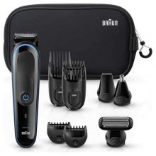 Braun MGK3980 Set Aparador Multifunções 9 em 1 en PcComponentes