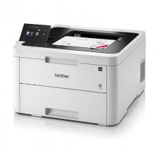 Brother HL-L3270CDW Impresora Láser Color Dúplex WiFi Reacondicionado en PcComponentes