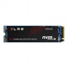 PNY XLR8 CS3030 500GB M.2 3D TLC NVMe PCI-Express en PcComponentes