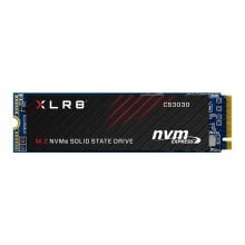 PNY XLR8 CS3030 SSD 1TB M.2 3D TLC NVMe PCI-Express en PcComponentes