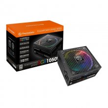 Thermaltake Toughpower Grand RGB 1050W 80 Plus Platinum Modular Reacondicionado en PcComponentes