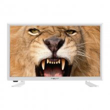 Nevir NVR-7412-20HD-B 20" LED HD Blanco en PcComponentes