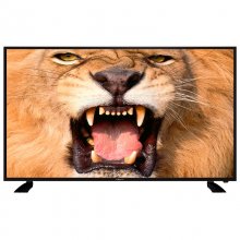 Nevir NVR-7903-434K2-N 43" LED 4K Ultra HD en PcComponentes