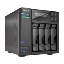 Asustor AS6404T NAS en PcComponentes
