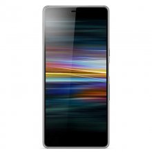 Sony Xperia L3 3/32Gb Plata Libre en PcComponentes