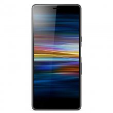 Sony Xperia L3 3/32Gb Negro Libre en PcComponentes
