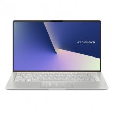 Asus ZenBook UX333FA-A3070T Intel Core i5-8265U/8GB/256GB SSD/13.3" en PcComponentes