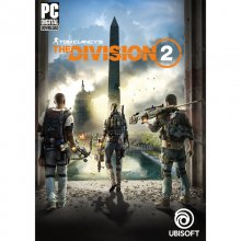 The Division 2 PC en PcComponentes