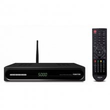 Fonestar RDS-584WHD Receptor TV Satélite HD en PcComponentes