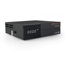GTMedia V9 Super Receptor Satélite