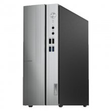Lenovo IdeaCentre 510S Intel Core i3-8100/8GB/256GB SSD en PcComponentes
