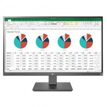 LG 27UK670-B 27" LED UltraHD 4K FreeSync en PcComponentes