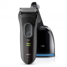 Braun Series 3 ProSkin3050cc Afeitadora Eléctrica Inalámbrica en PcComponentes