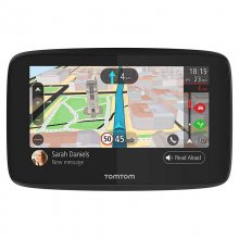 TomTom Go 520 World 5" Mapas del Mundo en PcComponentes
