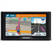 Garmin Drive 61 LMT-S CE 6" + Mapas de Europa y Tráfico en PcComponentes