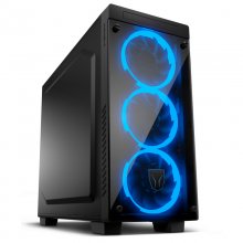 Medion PCC851 X60 RGB Erazer Intel Core i7-8700K/16GB/1TB + 512GB SSD/RTX2080 en PcComponentes