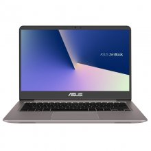 Asus ZenBook UX410UA-GV036 Intel Core i7-7500U/8GB/256GB SSD/14" en PcComponentes