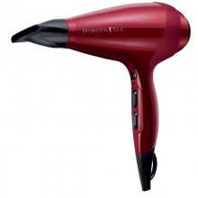 Remington Silk Secador de Cabelo Profissional com Motor AC 2400W en PcComponentes