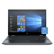 HP Spectre x360 13-AP0000NS Intel Core i5-8265U/8GB/256GB SSD/13.3" Táctil en PcComponentes