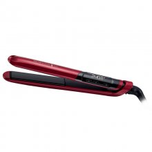 Remington S9600 Silk Plancha de Pelo con Revestimiento de Cerámica en PcComponentes