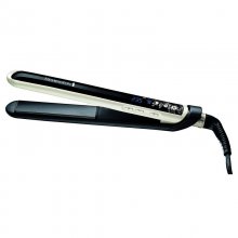 Remington Pearl Advanced Ceramic Ultimate Coating Alisador de Cabelo com Real Pearl en PcComponentes