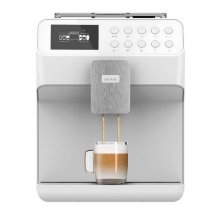 Cecotec Power Matic-ccino 7000 Serie Bianca Cafetera Superautomática Reacondicionado en PcComponentes