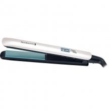 Alisador Remington Shine Therapy Cerâmico com Azeite de Argán en PcComponentes