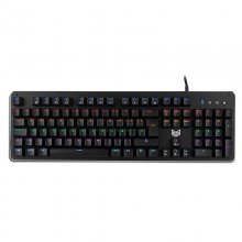 BG Gaming Raven Teclado Mecânico Gaming RGB Preto en PcComponentes