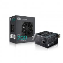 Cooler Master MasterWatt Lite 700W 80 Plus en PcComponentes
