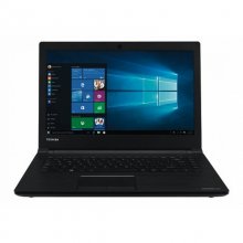 Toshiba Satellite Pro R50-D-111 Intel Celeron 3865U/4GB/128GB SSD/14" en PcComponentes