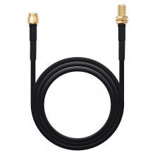 Nanocable Cable Prolongador Coaxial para Antena Inalámbrica SMA/H-SMA/M en PcComponentes