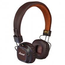 Marshall Major III Auriculares Marrón en PcComponentes