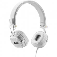 Marshall Major III Auriculares Blanco en PcComponentes