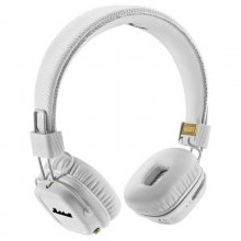 Marshall Major III Auriculares Bluetooth Blanco en PcComponentes