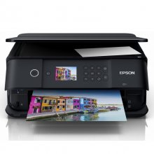 Epson Expression Premium XP-6000 Multifunción WiFi Reacondicionado en PcComponentes
