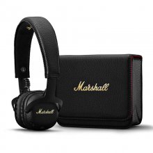 Marshall Mid ANC Auriculares Bluetooth Negros en PcComponentes