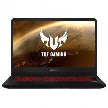 Asus TUF Gaming FX705DY-AU017 AMD Ryzen 5 3550H/8GB/512GB SSD/Radeon R560X/17.3" en PcComponentes