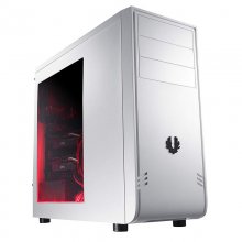 BitFenix Comrade ATX USB 3.0 Blanca con Ventana en PcComponentes