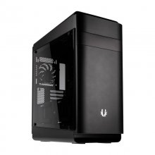BitFenix Shogun ATX Cristal Templado USB 3.0 Negra en PcComponentes