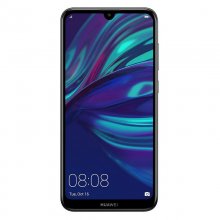 Huawei Y7 2019 3/32GB Dual Sim Midnight Black Libre en PcComponentes
