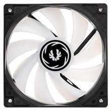 BitFenix Spectre RGB Ventilador 120mm Blanco/Negro en PcComponentes