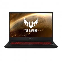 Asus TUF Gaming FX705GD-EW086 Intel Core i7-8750H/8GB/1TB/GTX1050/17.3" en PcComponentes