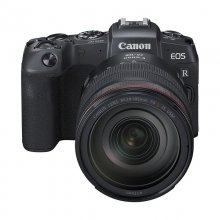 Canon EOS RP Cuerpo + 24-105mm L IS USM + Adap. EF-EOS R en PcComponentes